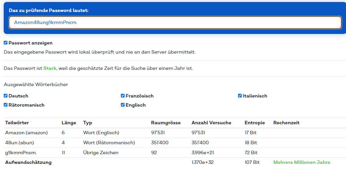 Passwortsicherheit02