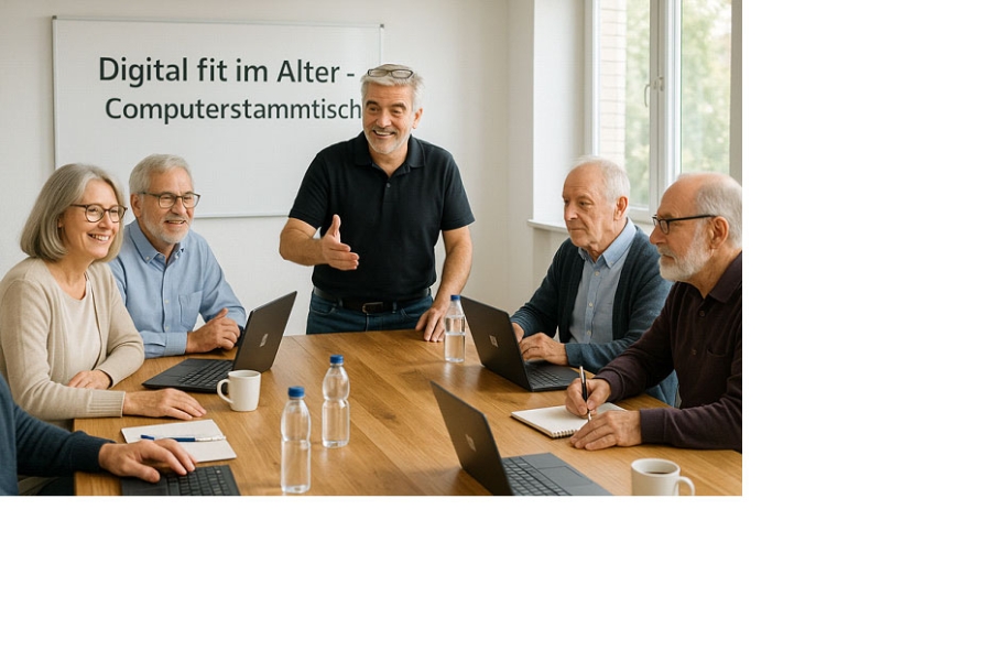 Computerstammtisch